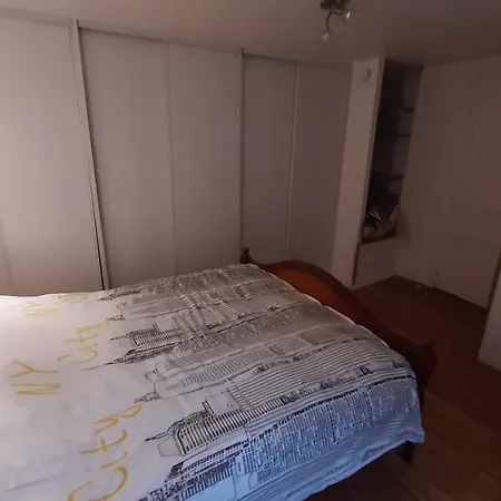Maison Centre Ville Typique Rue Pietonne, Tres Anime * קלרמונט-פרנד
